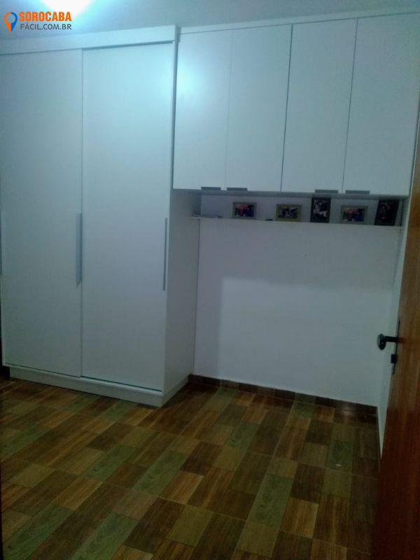 Apartamento em , Sorocaba - Apartamento Cond. Antenor Baddini - Foto 14